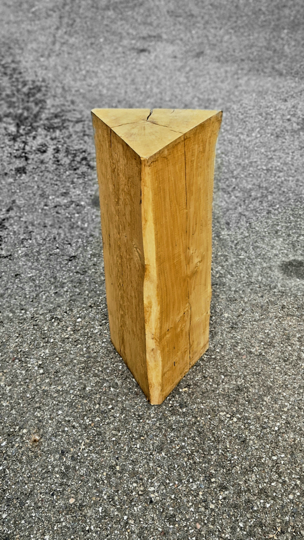 holzsäulen