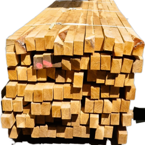 diverse latten, laub und nadelholz