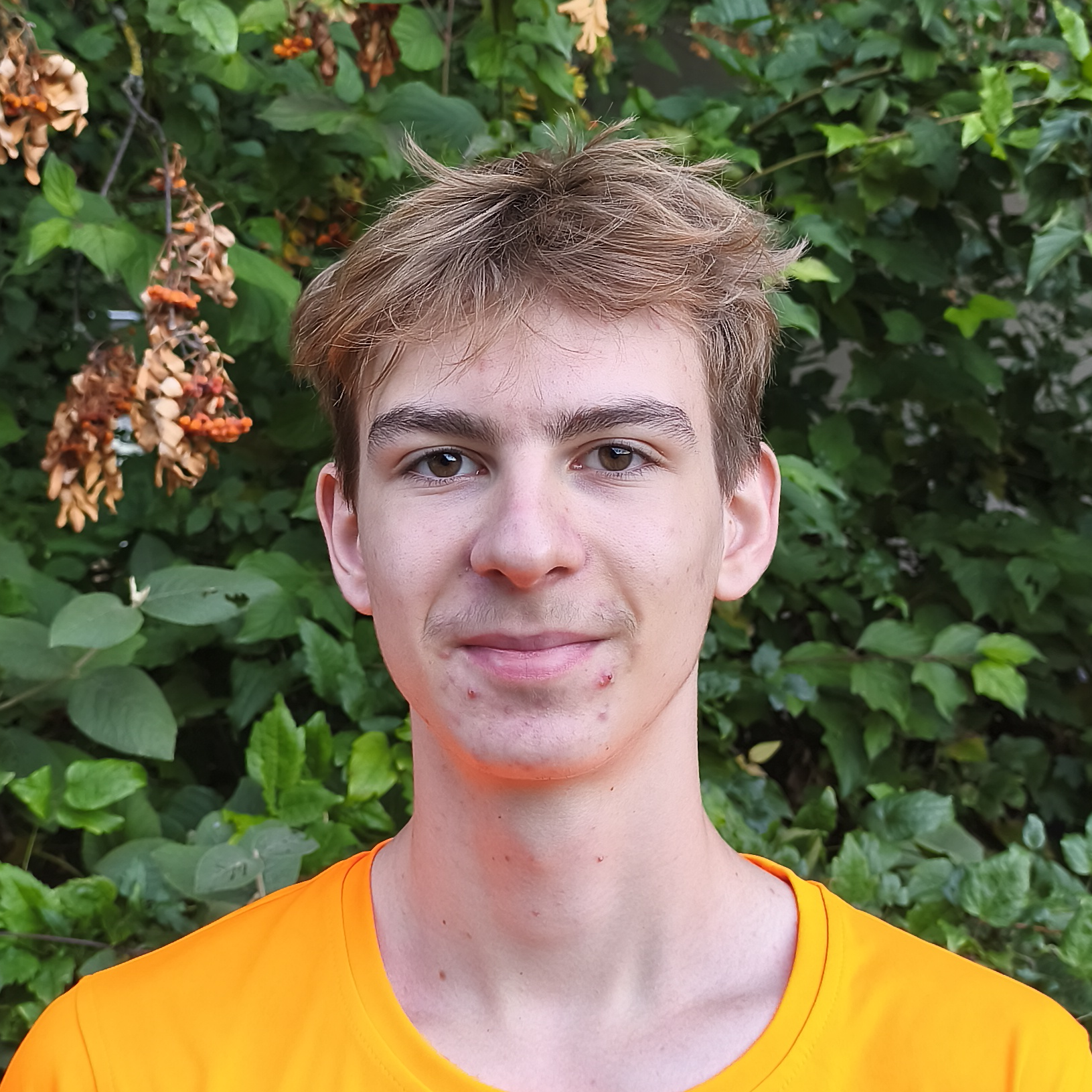 foto nico kastl klein